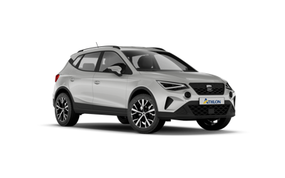SEAT Arona 1.0 TSI 81kW FR Business Connect DSG 5D